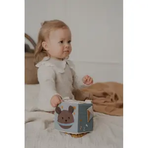 Kostka aktywności Fabelab Little Flyers image-5