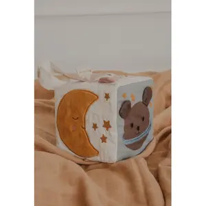 Kostka aktywności Fabelab Little Flyers image-6