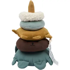 Παιχνίδια ανάπτυξης Fabelab Bear image-0