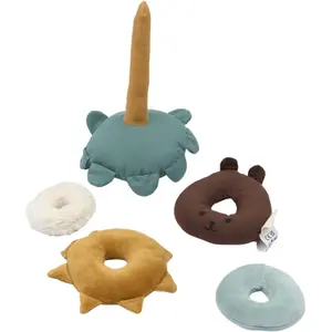 Παιχνίδια ανάπτυξης Fabelab Bear image-1