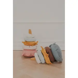 Παιχνίδια ανάπτυξης Fabelab Bear image-4