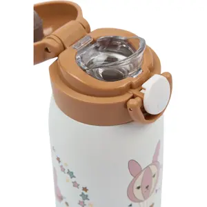 Παγούρι για παιδιά Fabelab Little Flyers Bunny image-5