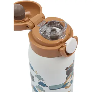 Children's Bottle Fabelab Little Flyers Bear image-5