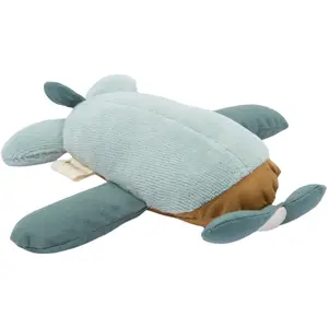 Rattle Fabelab Airplane - Little Flyers image-3