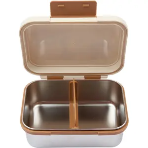 Madkasse til børn Fabelab Bunny Air Plane image-2