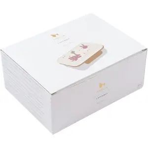 Madkasse til børn Fabelab Bunny Air Plane image-5