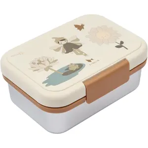 Madkasse til børn Fabelab Fairyland Elf image-1