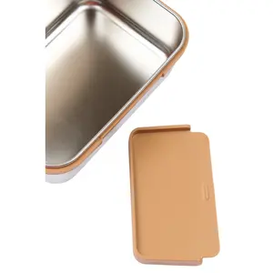 Madkasse til børn Fabelab Fairyland Elf image-3