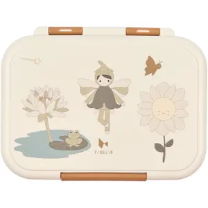Madkasse til børn Fabelab Fairyland Elf image-4