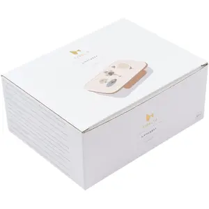 Madkasse til børn Fabelab Fairyland Elf image-5