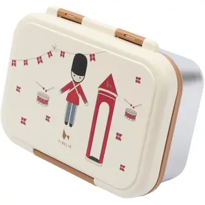 Madkasse til børn Fabelab Garde