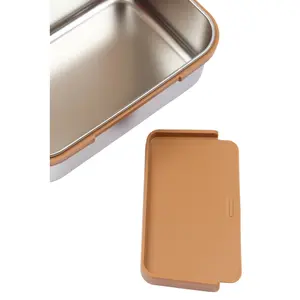 Madkasse til børn Fabelab Garde image-3