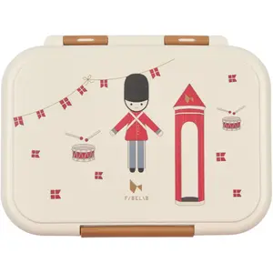 Madkasse til børn Fabelab Garde image-4