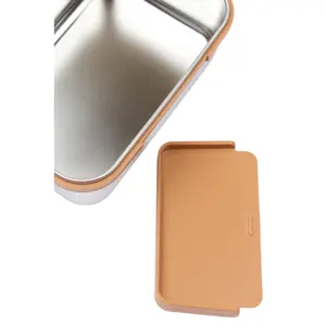 Madkasse til børn Fabelab Astronaut image-3