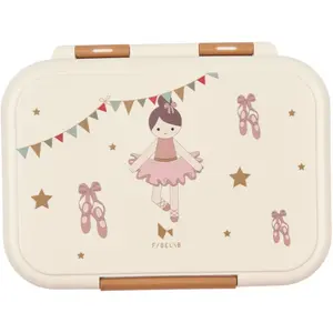 Madkasse til børn Fabelab Ballerina image-4