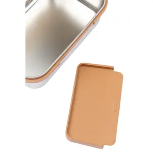 Madkasse til børn Fabelab Safari Jungle Bear image-3