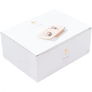 Madkasse til børn Fabelab Safari Jungle Bear image-5