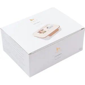 Madkasse til børn Fabelab Safari Jungle Tiger image-5