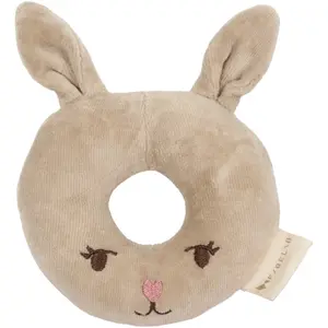 Rattle Fabelab Bunny