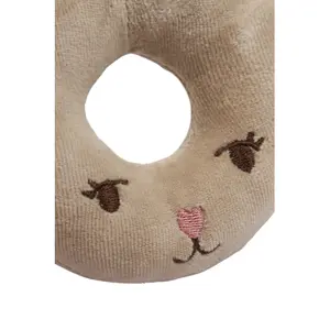 Rattle Fabelab Bunny image-1