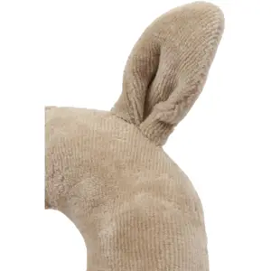 Rattle Fabelab Bunny image-2