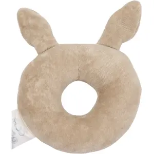 Rattle Fabelab Bunny image-3