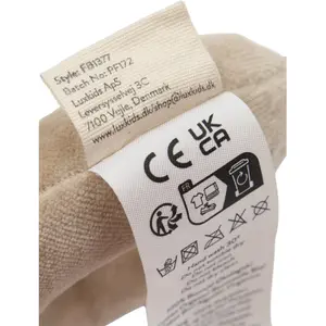 Rattle Fabelab Bunny image-4