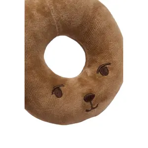 Rattle Fabelab Bear image-1