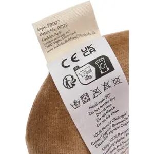 Rattle Fabelab Bear image-3