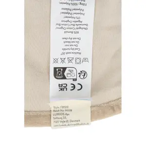 Doudou Fabelab Bunny image-5