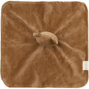 Doudou Fabelab Bear image-1