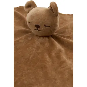 Doudou Fabelab Bear image-2