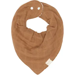 Hagesmæk i bandana til baby Fabelab Air Plane (x3) image-3