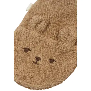 Γάντια παιδιού Fabelab Bear and Bunny image-3