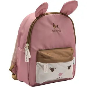 Children's backpack Fabelab Bunny image-0