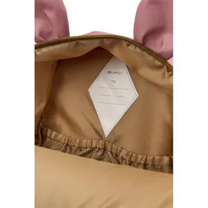 Children's backpack Fabelab Bunny image-3