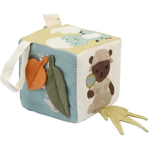 Activity Cube Fabelab Dinoland image-0