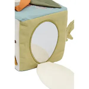 Activity Cube Fabelab Dinoland image-3