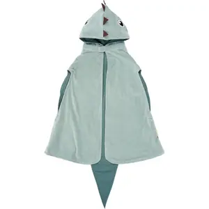 Verkleidung Fabelab Dino Cape