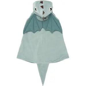 Verkleidung Fabelab Dino Cape image-1