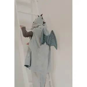 Verkleidung Fabelab Dino Cape image-2