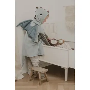 Verkleidung Fabelab Dino Cape image-3