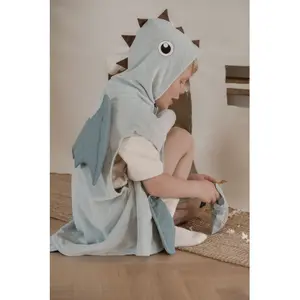 Verkleidung Fabelab Dino Cape image-4