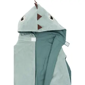 Verkleidung Fabelab Dino Cape image-5