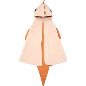 Verkleidung Fabelab Dino Cape