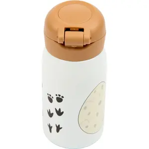 Children's Bottle Fabelab Dinoland Blue image-2