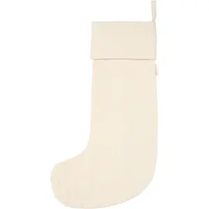 Christmas stocking Fabelab Mrs. Santa image-1