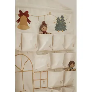 Calendario de Weihnachten Fabelab House image-4