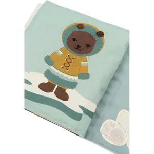 Fabric Book Girl Fabelab Polarland image-2