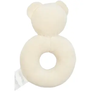Rattle Fabelab Polar Bear image-1